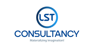 LST Consultancy Logo